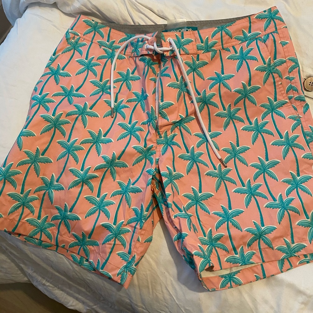 Bonobos Swim trunks